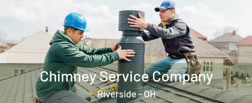  Chimney Service Company Riverside - OH