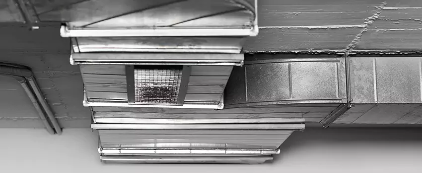Trusted Air Duct Cleaning Company in Riverside, Ohio