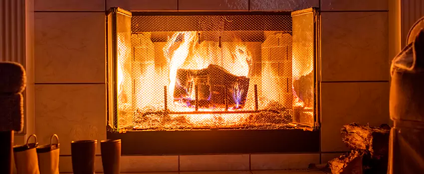 Astria Vent Free Gas Fireplaces Installation in Riverside, OH