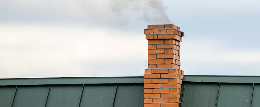 Animal Screen Chimney Cap Repair And Installation Services in Riverside, Ohio