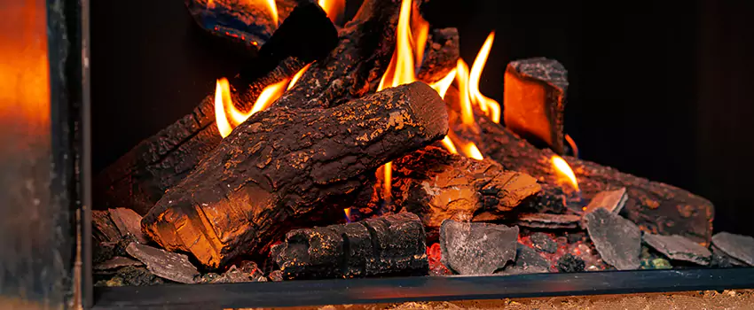 Chimney Fireplace Ash Dump Cleaning in Riverside, OH