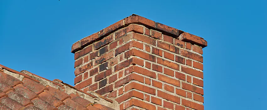 Clean Blocked Chimney in Riverside, Ohio