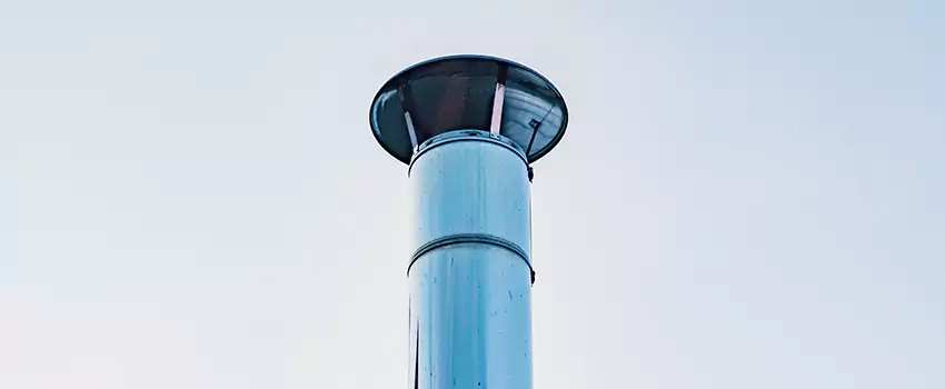 Wind-Resistant Chimney Caps Installation and Repair Services in Riverside, Ohio