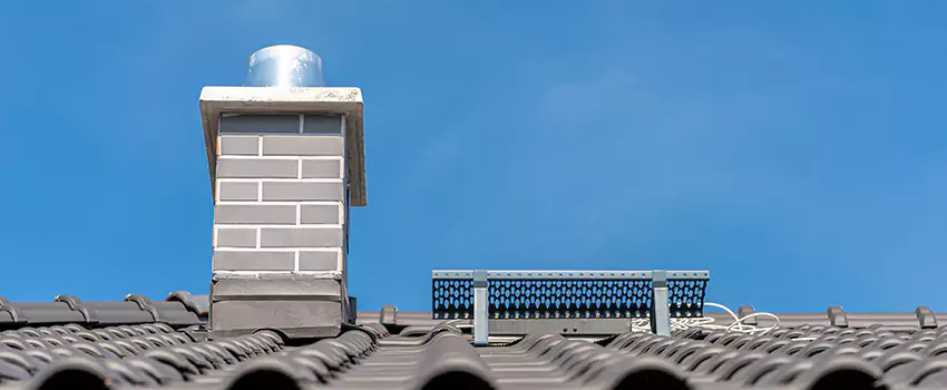 Chimney Flue Relining Services in Riverside, Ohio