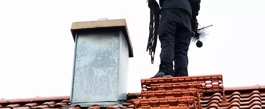 Chimney Liner Services Cost in Riverside, OH