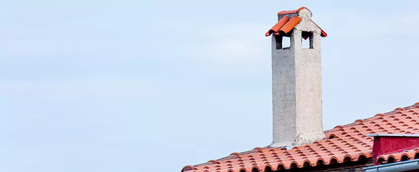 Chimney Pot Replacement in Riverside, OH