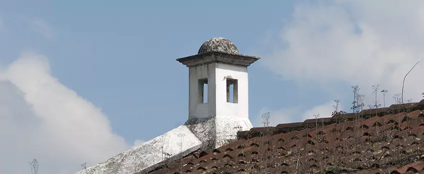 Cost To Rebuild A Chimney in Riverside, OH