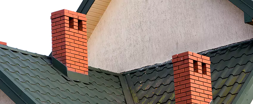 Chimney Saver Waterproofing Services in Riverside, Ohio