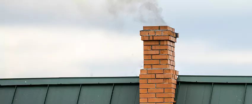 Chimney Soot Cleaning Cost in Riverside, OH