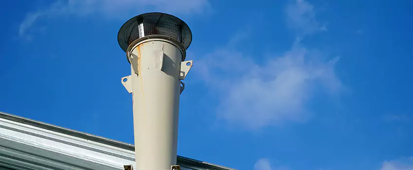 Chimney Spark Arrestor Requirements in Riverside, OH