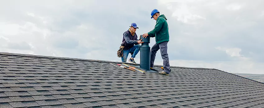 Chimney Sweep To Clear Creosote Buildup in Riverside, Ohio