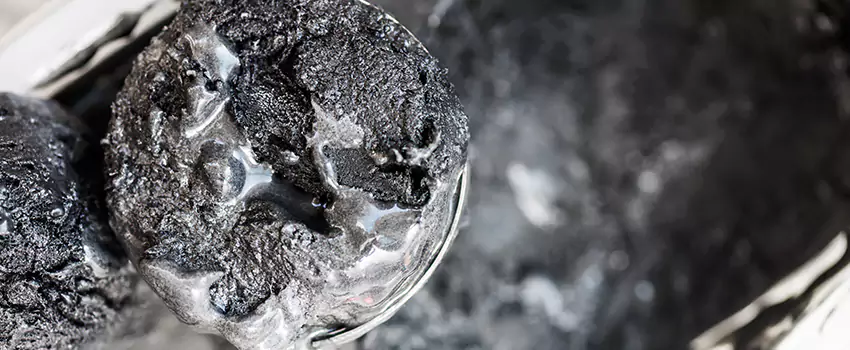 Clogged Dryer Vent Lint Cleaning in Riverside, Ohio