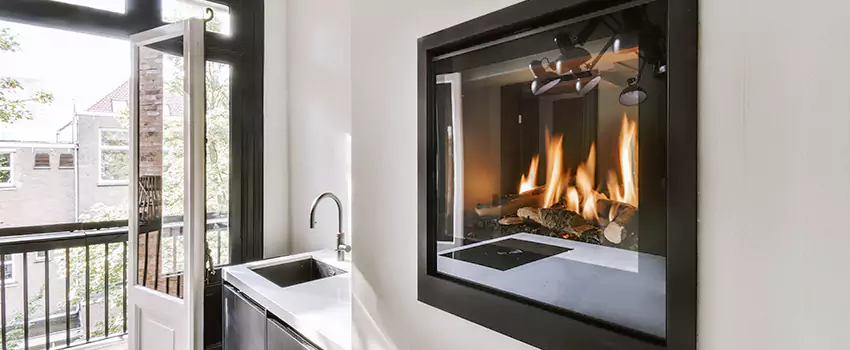 Dimplex Fireplace Installation and Repair in Riverside, Ohio