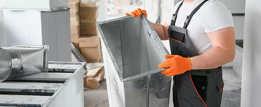 Benefits of Dryer Vent Inspection in Riverside, OH