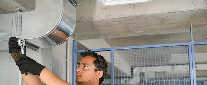 HVAC Ductwork Cleaning in Riverside, OH