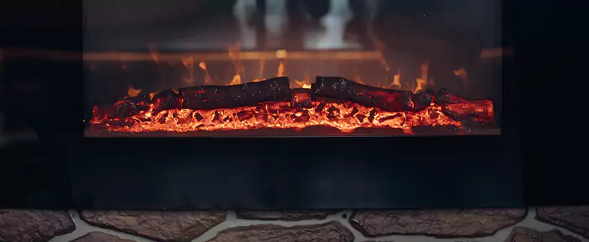 Outdoor Electric Fireplace Installation Solutions in Riverside, OH