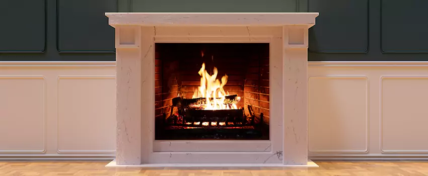 Empire Comfort Systems Fireplace Installation and Replacement in Riverside, Ohio