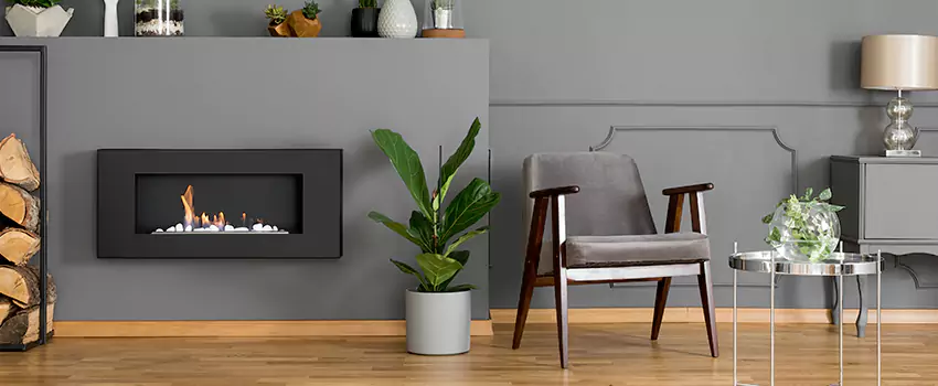 Ethanol Fireplace Burner Repair in Riverside, OH