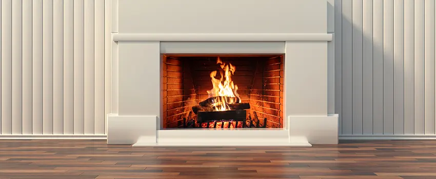 Fireplace Broken Ashtray Repair Services in Riverside, Ohio