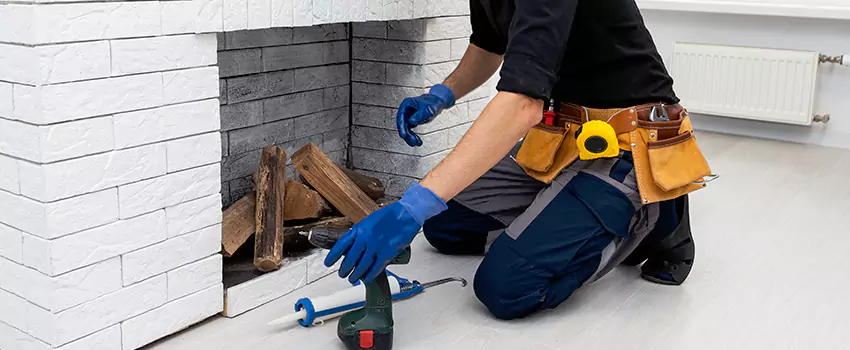 Fireplace Doors Cleaning in Riverside, Ohio