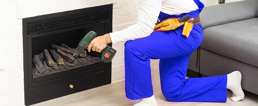 Fireplace Dampers Pivot Repair Services in Riverside, Ohio