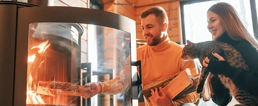 Fireplace Door Installation And Replacement Contractors in Riverside, OH