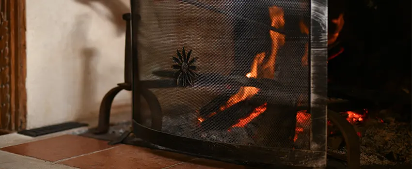 Electric Metal Fireplace installation Services in Riverside, OH