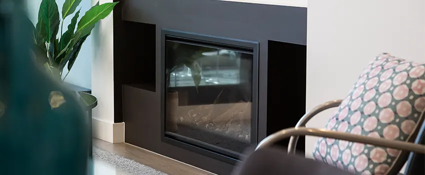 Welding Repairs for Fireplace Grate in Riverside, OH