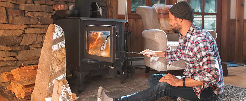 Fireplace Chimney Maintenance in Riverside, Ohio