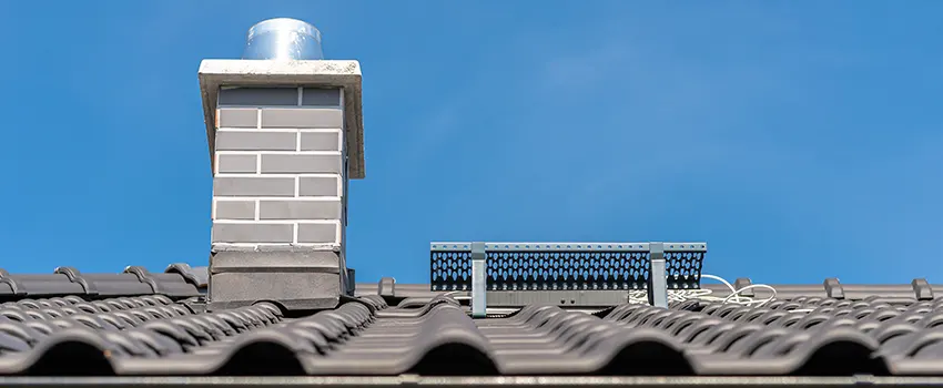 Repair Blocked Chimney in Riverside, Ohio