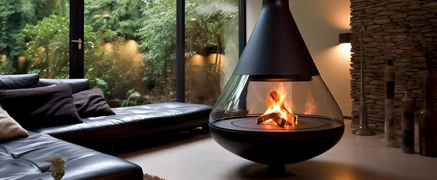 Affordable Floating Fireplace Repair And Installation Services in Riverside, Ohio