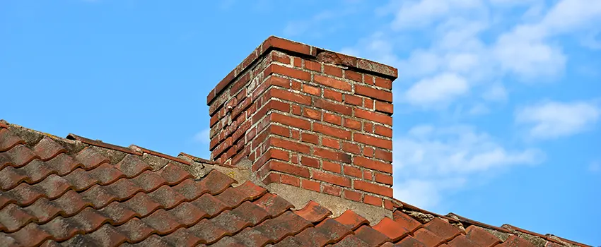 Flue Tiles Cracked Repair Services near Me in Riverside, OH