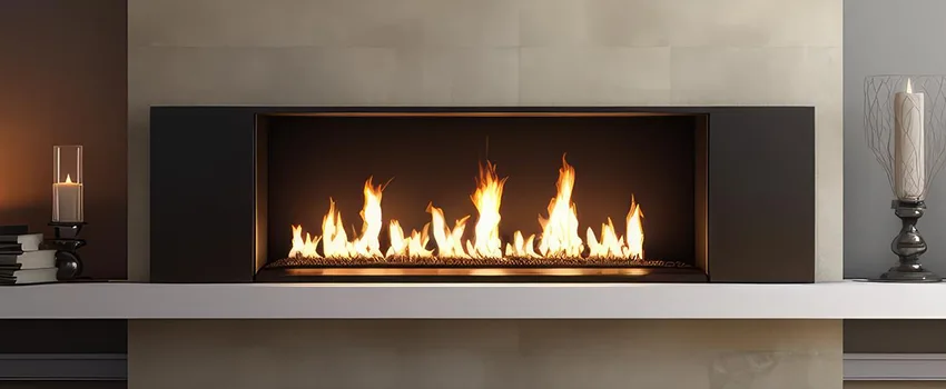 Vent Free Gas Fireplaces Repair Solutions in Riverside, Ohio