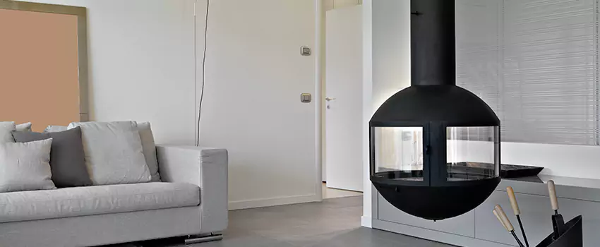 Hanging & Suspended Fireplaces Designer in Riverside, Ohio