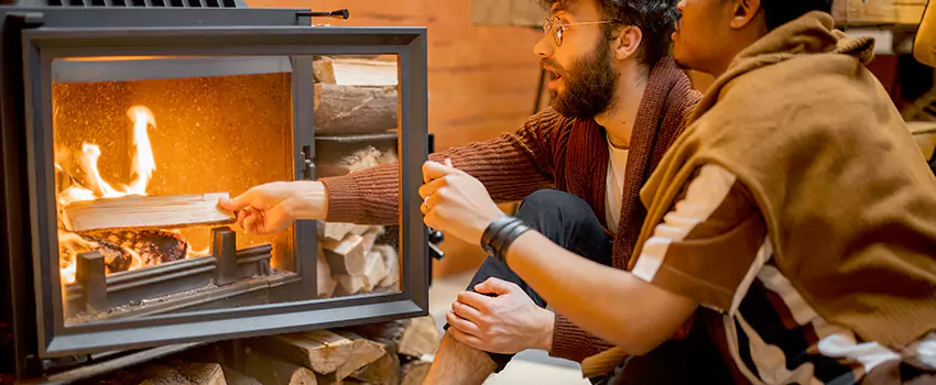 Benefits of Harman Stoves Fireplace in Riverside, Ohio