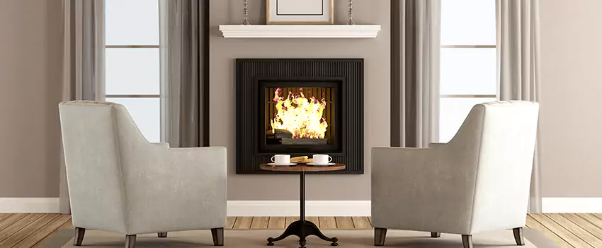 Heat & Glo Outdoor Gas Fireplaces Installation Contractors in Riverside, Ohio