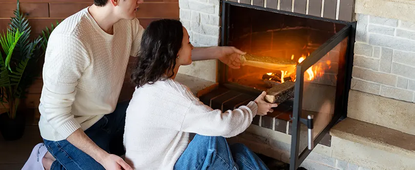 Kings Man Direct Vent Fireplaces Services in Riverside, Ohio