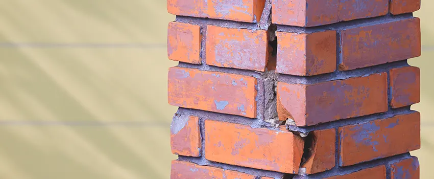Leaking Chimney Repair And Replacement Cost in Riverside, Ohio