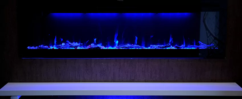Benefits of Multi-Color Fireplace Installation in Riverside, OH