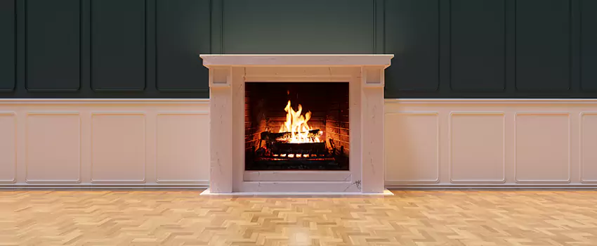 Napoleon Electric Fireplaces Inspection Service in Riverside, Ohio