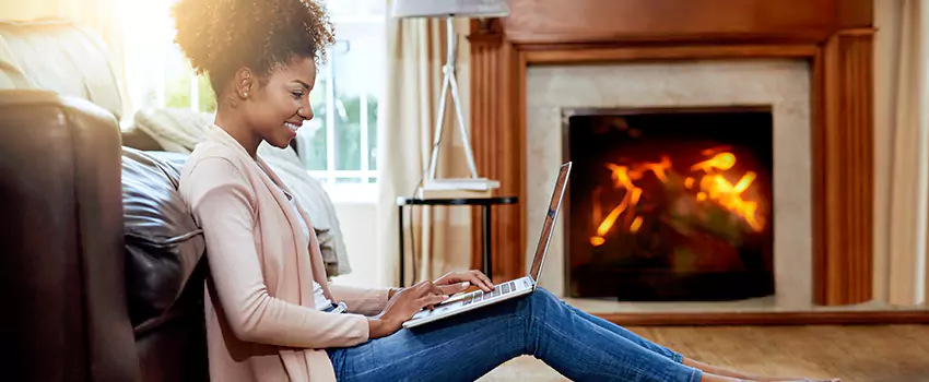 Cost-Effective Osburn Fireplace Installation and Repair in Riverside, OH