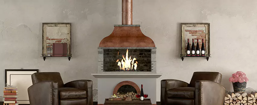 Benefits of Pacific Energy Fireplace in Riverside, Ohio