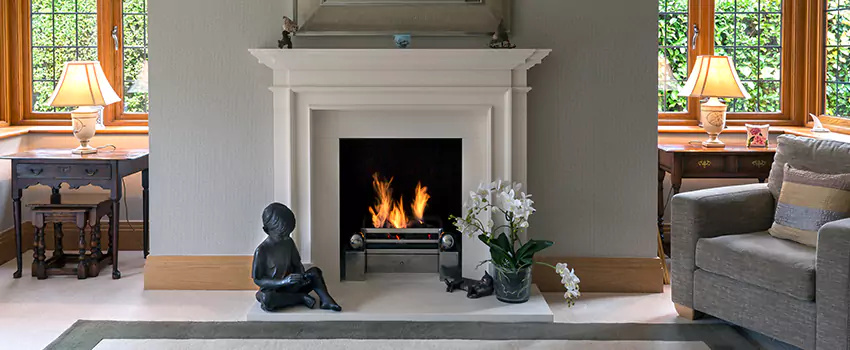 RSF Fireplaces Maintenance and Repair in Riverside, Ohio