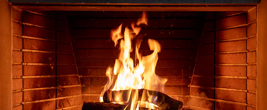 Soot Cleanup Services in Riverside, OH