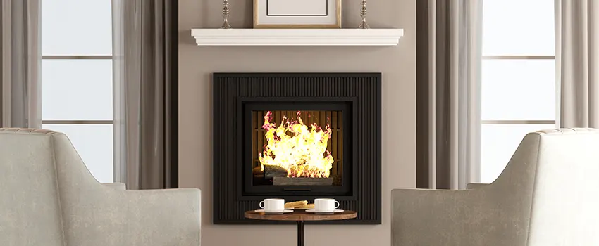 Superior Outdoor Fireplace Repair in Riverside, OH