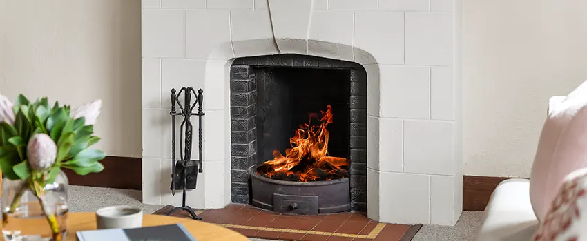Valor Fireplaces and Stove Repair in Riverside, OH