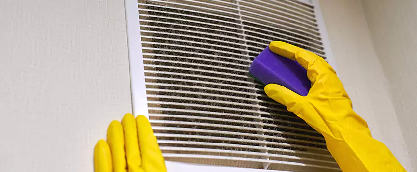 Vent Cleaning Company in Riverside, OH