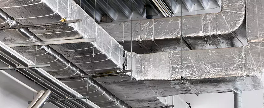 Vent Dust Cleaning Cost in Riverside, OH