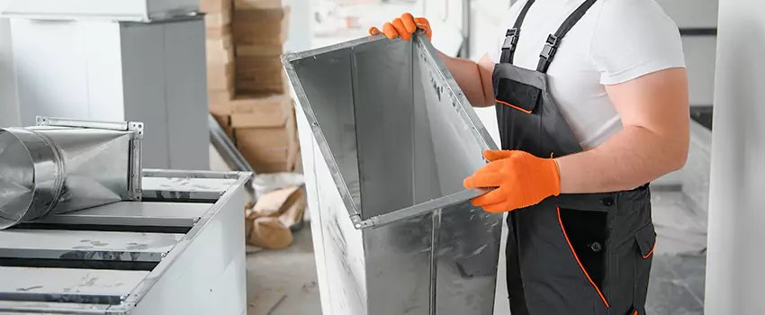Ventilation Fan Cleaning Services in Riverside, Ohio