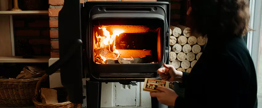Key Features of Vermont Castings Fireplaces in Riverside, OH